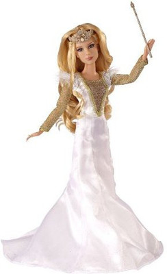 

Disney Oz The Great And Powerful Fashion Glinda(White)