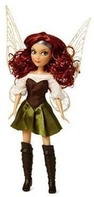 

Disney Fairies Zarina(Multicolor)
