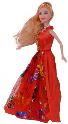 

Mera Toy LOVELY GIRL(Red)