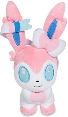 

Pokemon Amoin Sylveon Pok (Standard Size)(Multicolor)