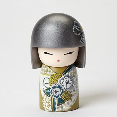

Enesco Kimmi Rina Invigorating Mini 225"(Multicolor)