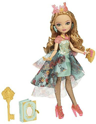 

Ever After High Legacy Day Ashlynn Ella(Multicolor)