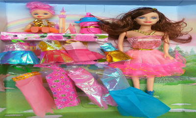 

Ojasvi girl pretty pink(Pink)