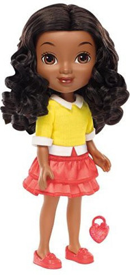

Dora and Friends Fisherprice Nickelodeon Emma(Multicolor)