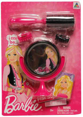 Barbie 327 best sale