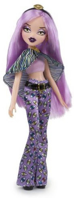 

Bratzillaz 3266423(Multicolor)