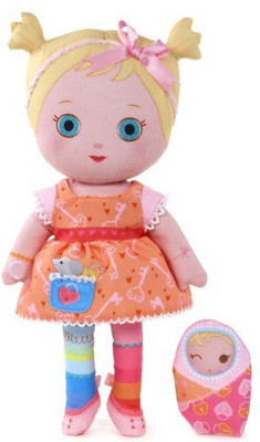 Mooshka Tots Kella(Multicolor)
