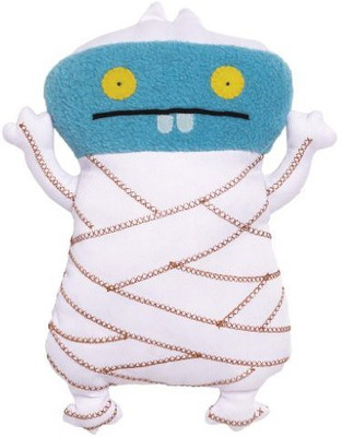

Gund Ugly Universal Monsters Babo As Mummy 11"(Multicolor)
