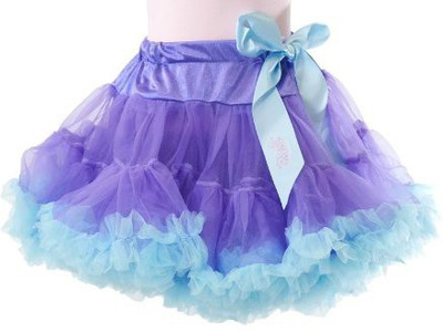 

My Princess Academy Full And Fancy Pettiskirtlilac(Purple)