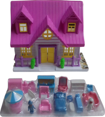 

S.G.International My Sweet Home(Pink)