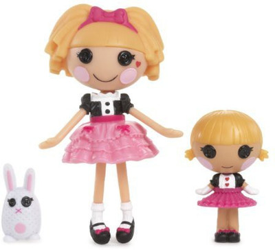 

Lalaloopsy 3072539(Multicolor)