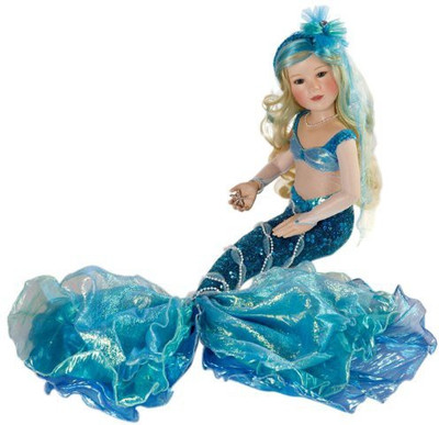 

Marie Osmond Marina(Blue)
