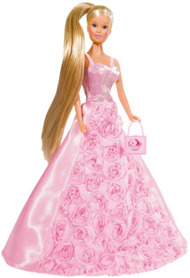 Steffi Love Princess Gala Fashion(Pink)