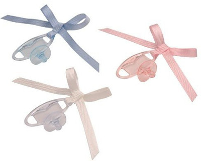 

Corolle Mon Premier Pacifier Set(Multicolor)