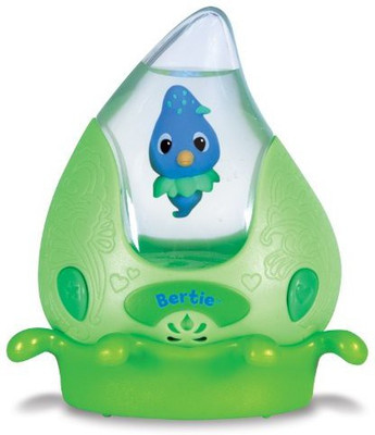 

Aquapets Bertie(Multicolor)