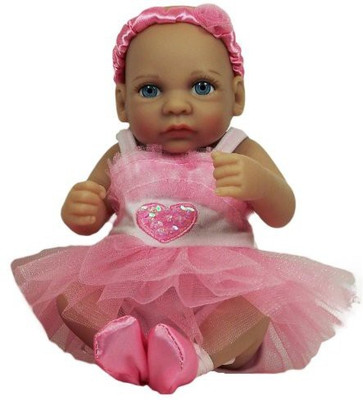 

Molly P. Originals June 12"(Pink)