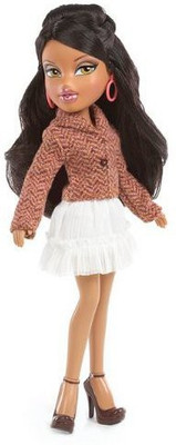 

Bratz Style It Myra(Multicolor)