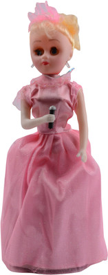 

FAB 5 Dancing Doll(2268)(Pink)
