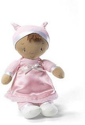 

Enesco Gund 12" Selena Cream(Pink)