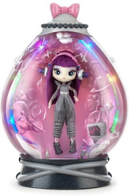 

Mga Novi Stars Energy Pod Playset(Multicolor)