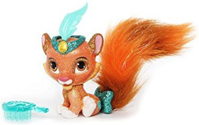 

Disney lace Pets - Glitzy Glitter Friends - Jasmine's Tiger, Sultan(Multicolor)