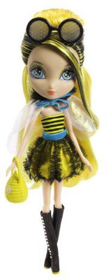 

Spin Master Spinmaster La Dee Da Garden Tea Partydee As Beelicious(Multicolor)