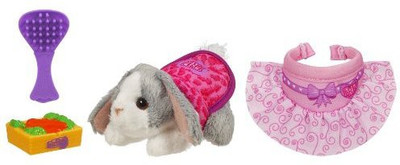 

Fur Real Friends 25554(Multicolor)