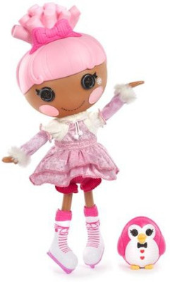 

Mga Lalaloopsy Swirly Eight(Pink)