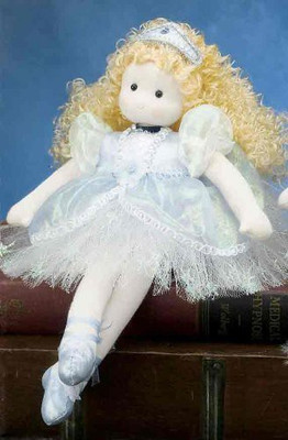 

Green Tree cinderella ballerina collectible musical(White)