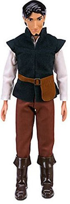 

Disney Tangled Flynn Rider 12''(Multicolor)