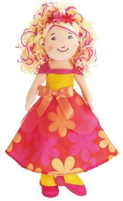 

Groovy Girl manhattan princess dahlia fashion(Multicolor)