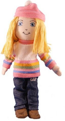 

Global Green Pals Clean Air Kate(Multicolor)