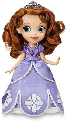 

Disney Disneys Sofia The First Singing(Blue)