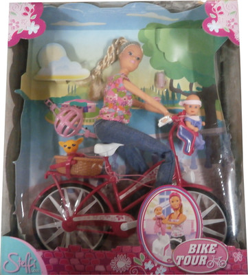 

Steffi Love Bike Tour