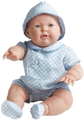 

JC Toys Lucas Berenguer(Blue)