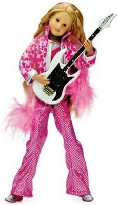 

Only Hearts Rock Star Taylor Angelique(Multicolor)