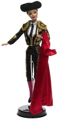 

Barbie S Of The World 20 Years Anniversary Collector Edition(Multicolor)