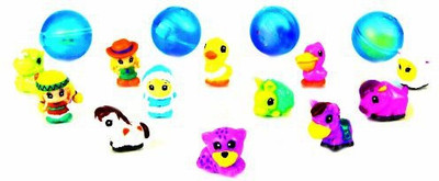 Squinkies Bubble Packs - Series 20(Multicolor)