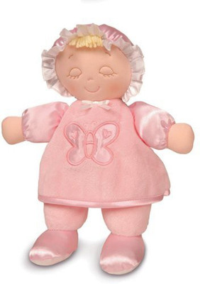 

Kids Preferred Baby Dolls: So Sleepy Doll(Multicolor)