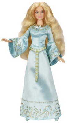 

Maleficent 115" Beloved Aurora(Blue)
