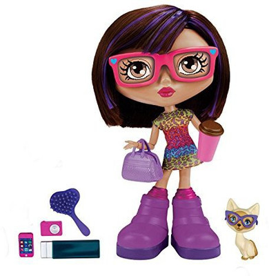 

Spin Master Chatsters Ab Interactive(Multicolor)