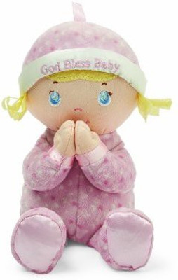 

Kids Preferred Blessed Friends Pink(Pink)