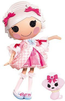 

Mga Lalaloopsy Suzette La Sweet(Multicolor)