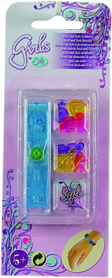 

Steffi Love Girls Stick And Style Bracelet