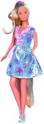 Steffi ultra hair hotsell