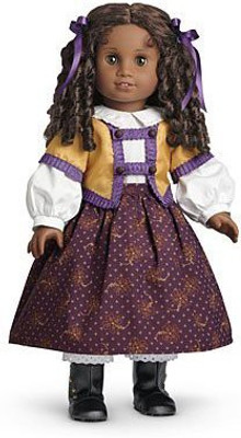 

American Girl Cecile'S Parlor Outfit Set(Multicolor)