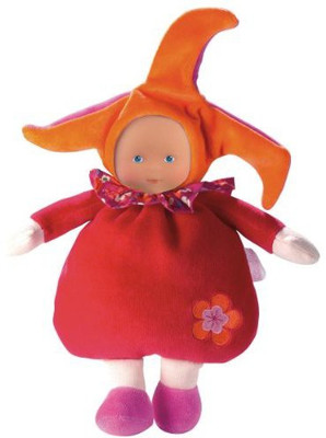 

Corolle Babi Elf Cherry(Multicolor)