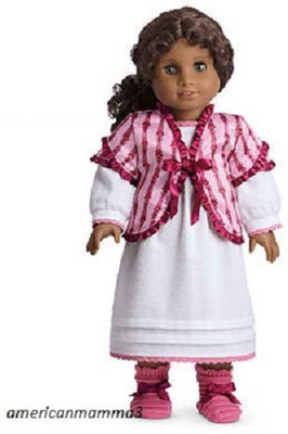 

American Girl Ccile'S Nightwear For(Multicolor)