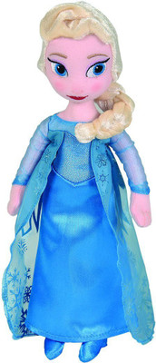 

Disney Frozen Elsa Doll - 12 inch(Blue)