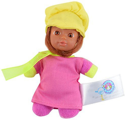 

Stork Babies Marisol Ba Pink(Pink)
